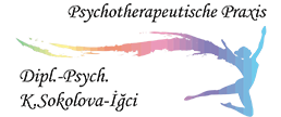 Psychotherapeutische Praxis Logo